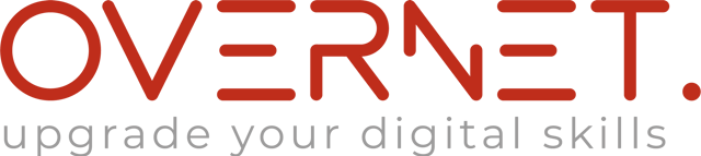 Logo OverNet Education