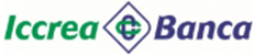 Logo Iccrea