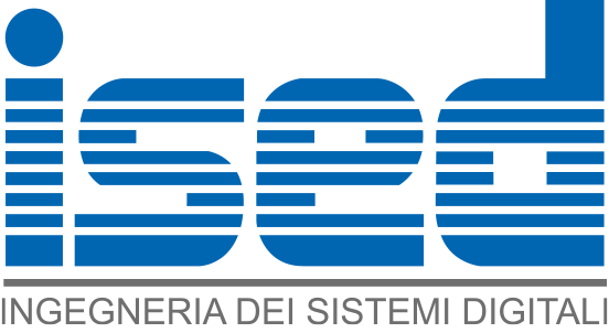 Logo ISED