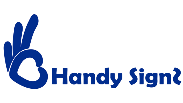 Logo HandSigns