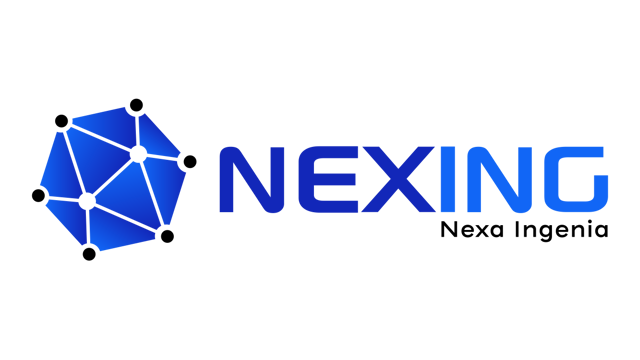 Logo Nexing