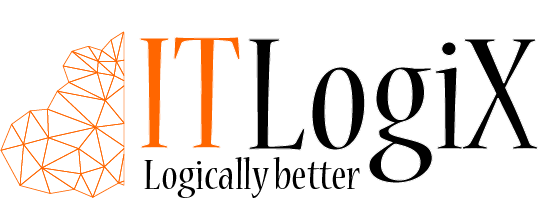 Logo Itlogix