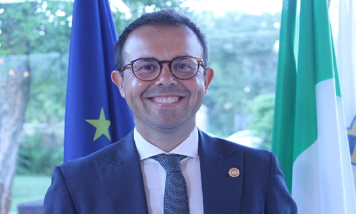 Vincenzo Zarone, professore associato del Dipartimento di Economia e Management dell’Università di Pisa