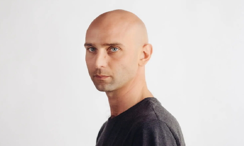 Davide d'Atri CEO di Soundreef