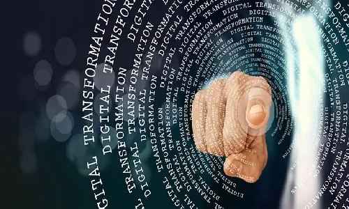 digitalizzazione
