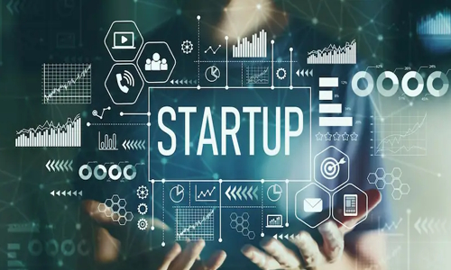 startup digitale